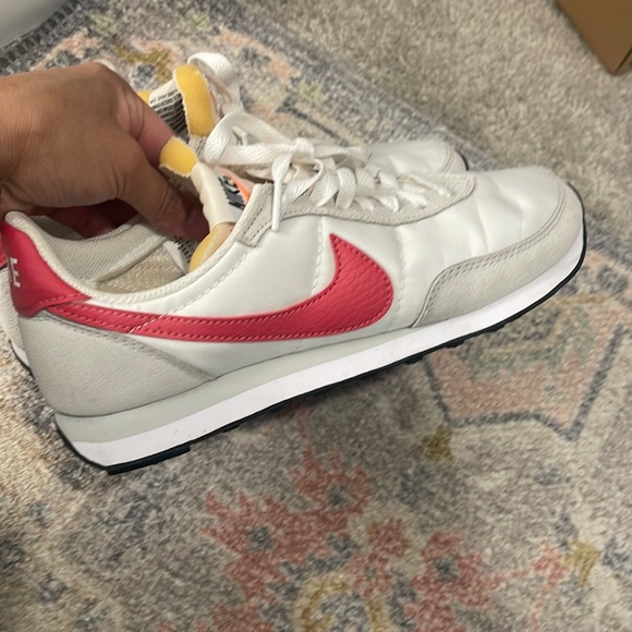 Nike waffle trainer
